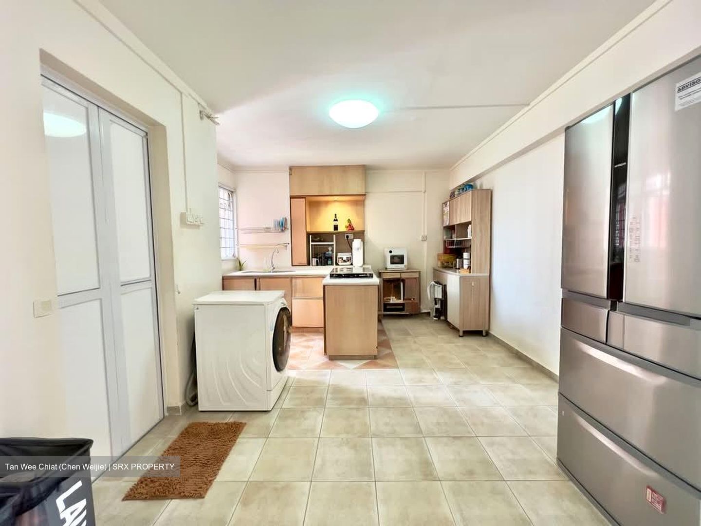 Blk 153 Bishan Street 13 (Bishan), HDB 5 Rooms #554128351